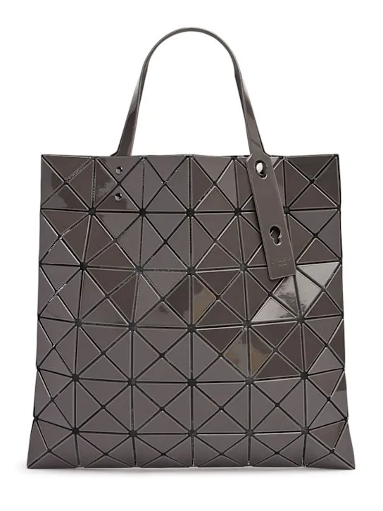 Bao Bao Issey Miyake   Lucent Gloss tote bag 