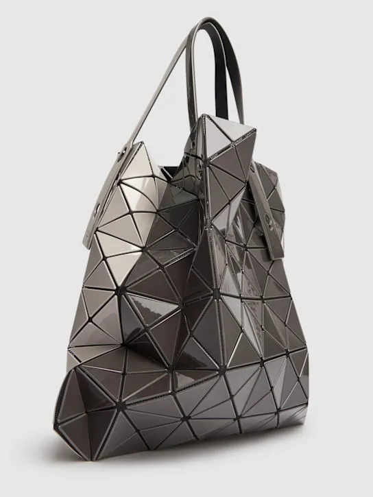 Bao Bao Issey Miyake   Lucent Gloss tote bag 