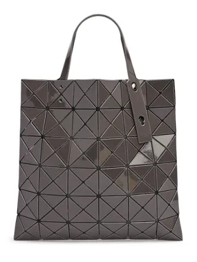 Bao Bao Issey Miyake   Lucent Gloss tote bag 