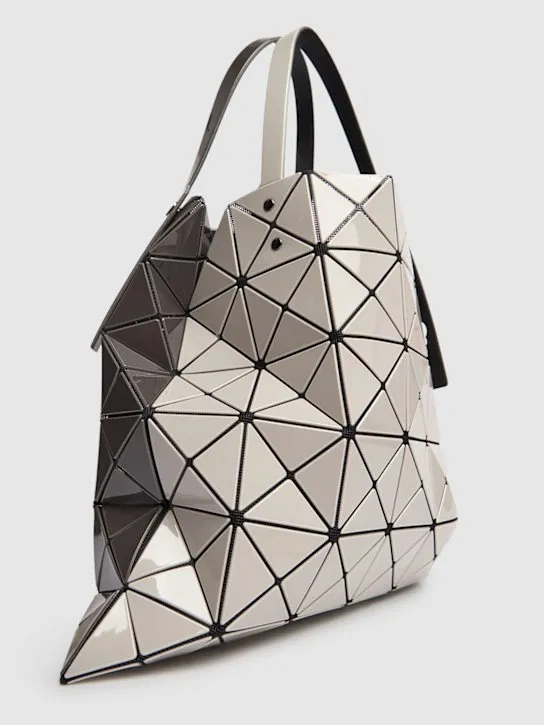 Bao Bao Issey Miyake   Lucent Gloss tote bag 