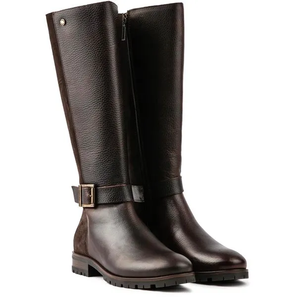 Barbour Alisha Boots