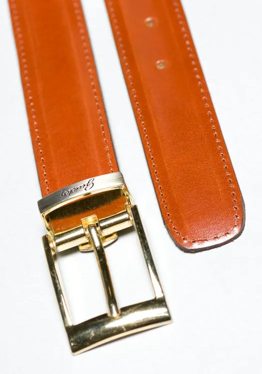 Belt 35mm Tan