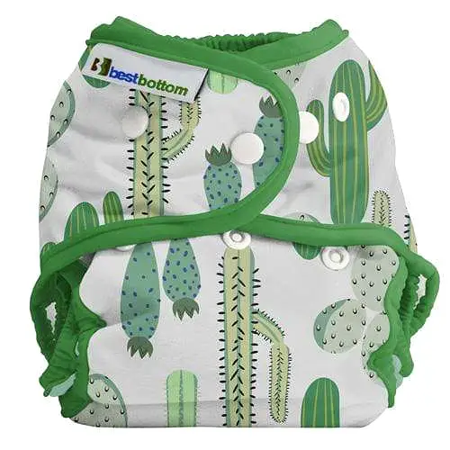 Best Bottom Diaper Shell All in Two Cloth Diapers