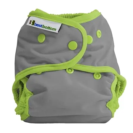 Best Bottom Diaper Shell All in Two Cloth Diapers