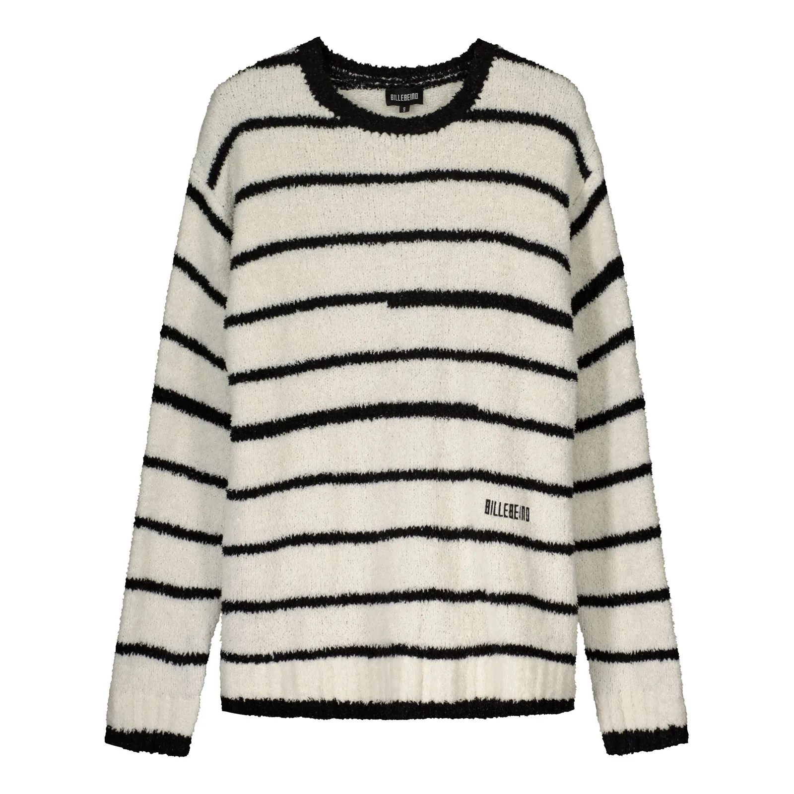 BILLEBEINO CHENILLE SWEATER