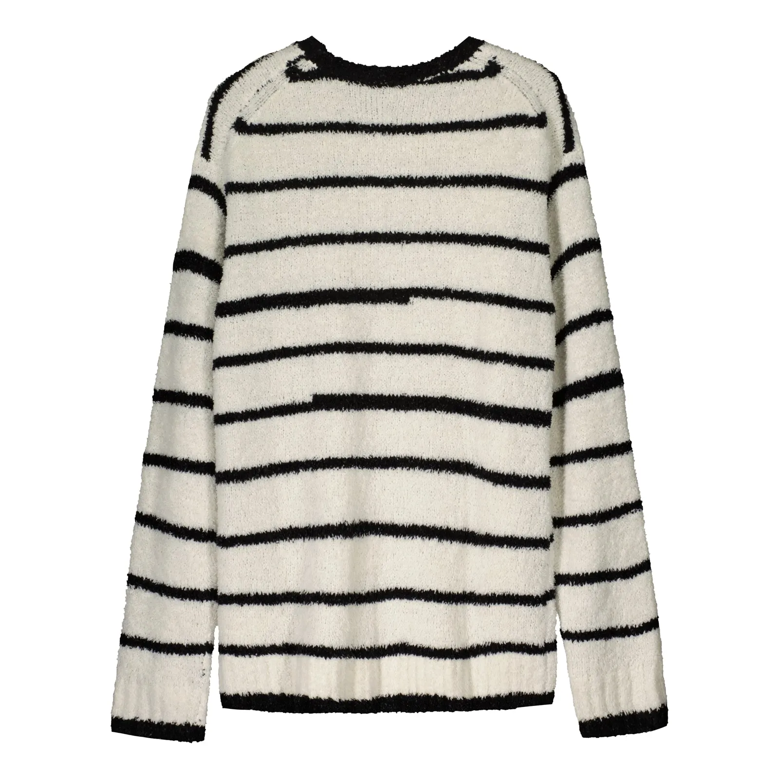 BILLEBEINO CHENILLE SWEATER