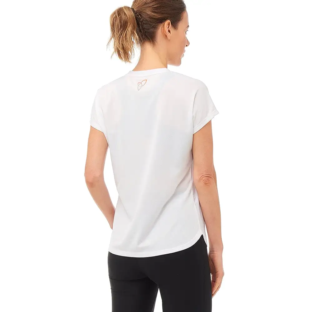 Boudavida Esprit Performance Tee