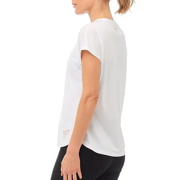 Boudavida Esprit Performance Tee