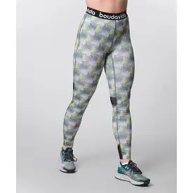 Boudavida Impact Print Leggings