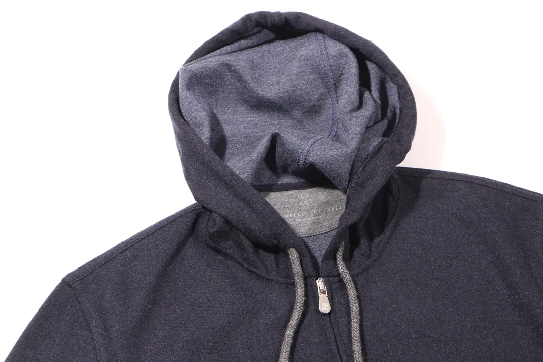 BRUNELLO CUCINELLI  |Hoodies