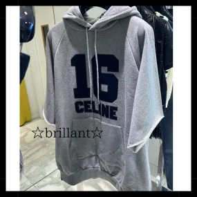 CELINE  |Hoodies & Sweatshirts