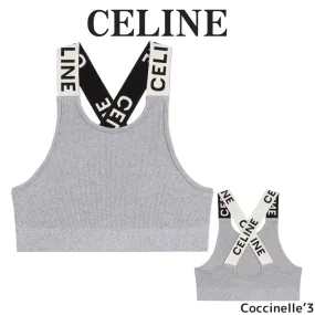 CELINE  |Tanks & Camisoles