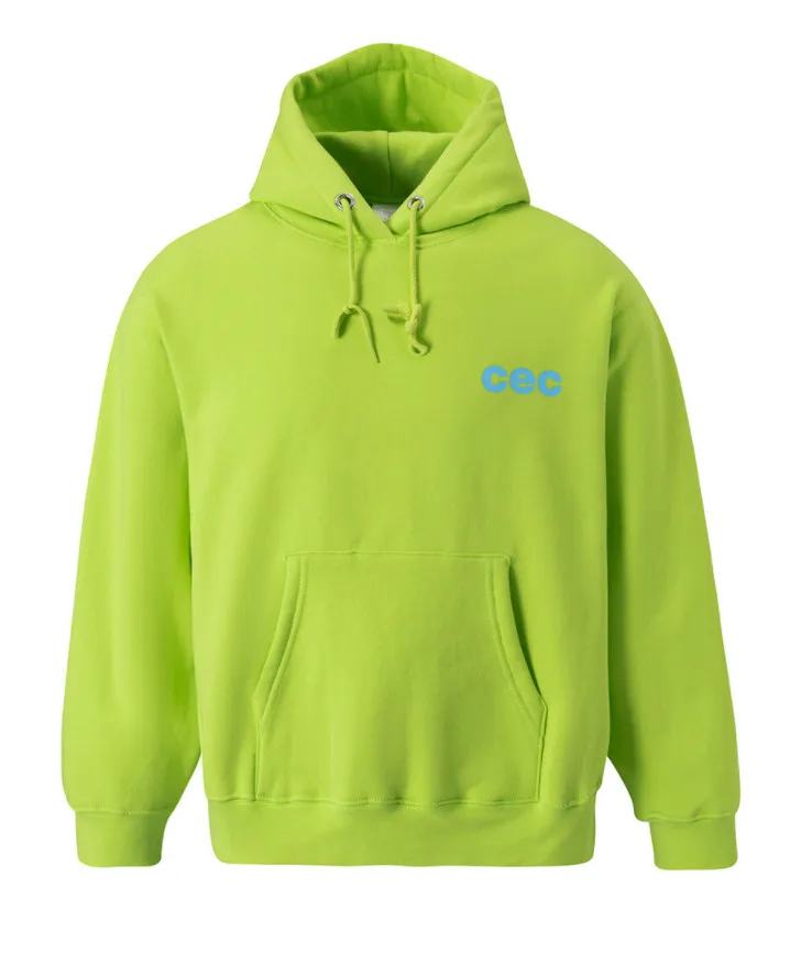 CHANCECHANCE  |Hoodies & Sweatshirts