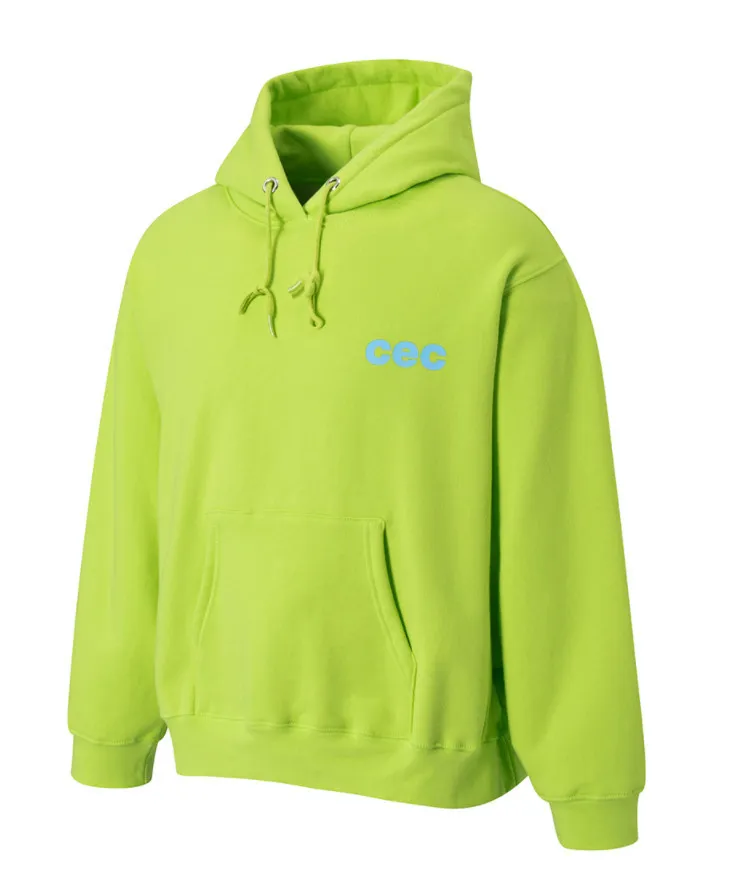 CHANCECHANCE  |Hoodies & Sweatshirts