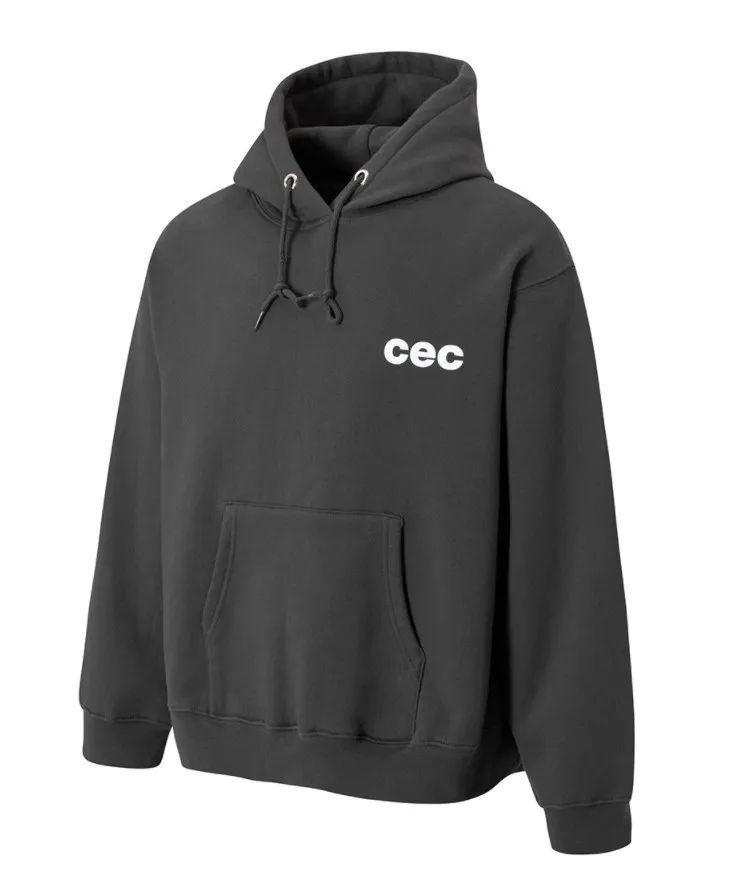 CHANCECHANCE  |Hoodies & Sweatshirts