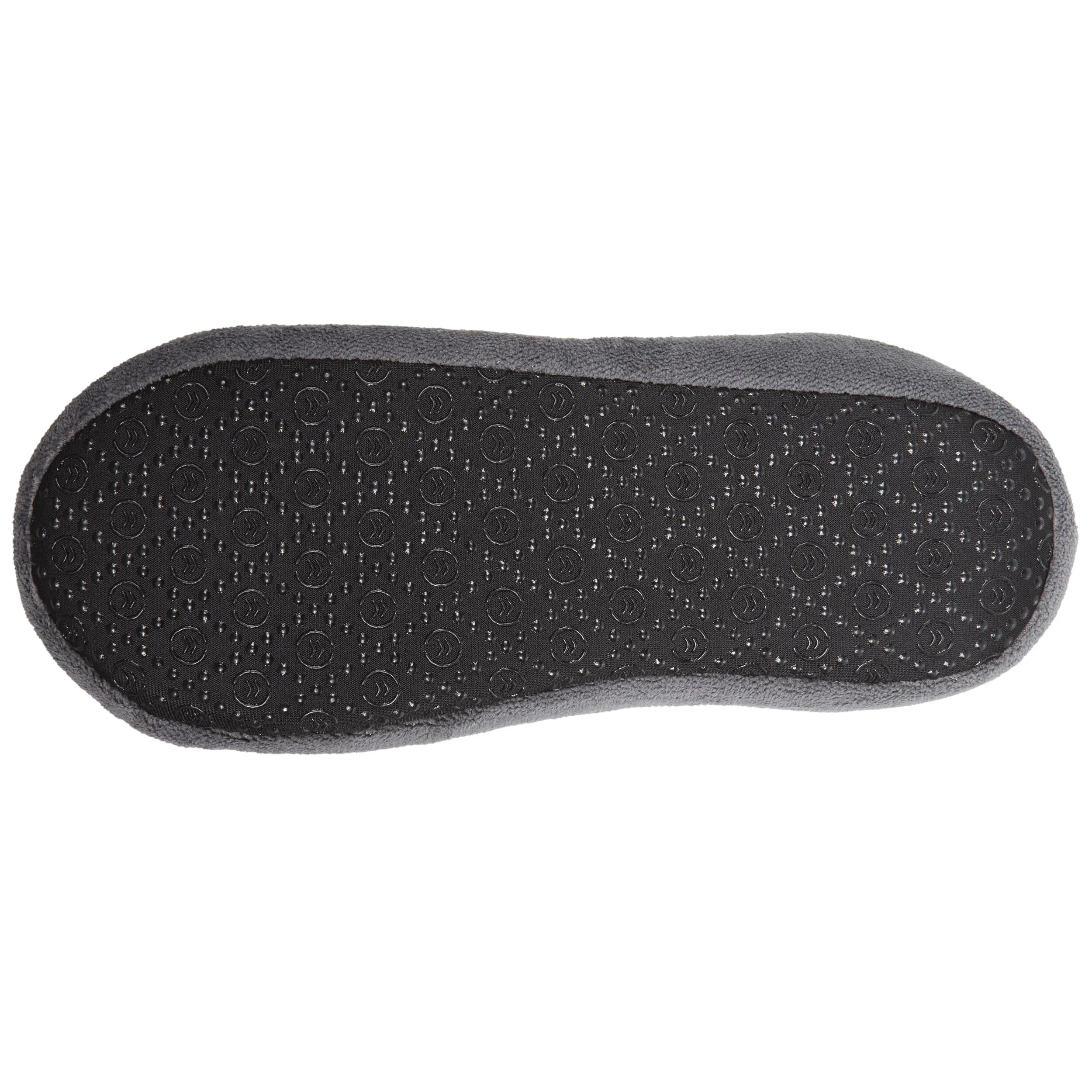 Chaussons Mule Homme Chien