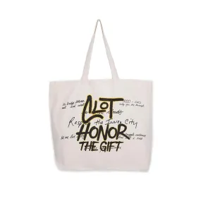 Clot Honor The Gift Tote Bag (complexcon exclusive)