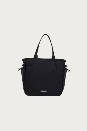 Cordura Tote Bag - Black