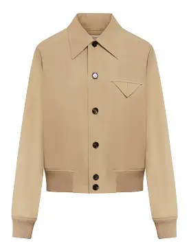 COTTON JACKET