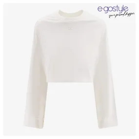 Courreges  |Hoodies & Sweatshirts