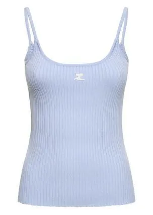 Courreges  |Tanks & Camisoles