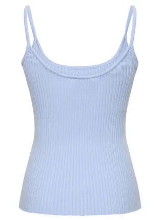 Courreges  |Tanks & Camisoles