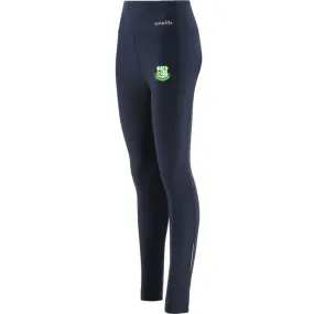 Craughwell GAA Riley Full Length Leggings