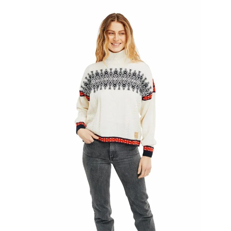 Dale of Norway  Aspøy Fem Sweater - Felpa - Donna