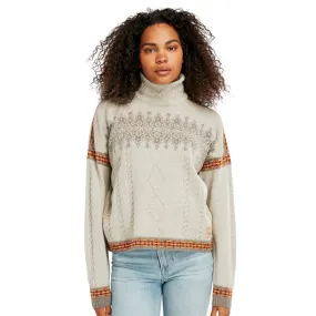 Dale of Norway  Aspøy Fem Sweater - Felpa - Donna