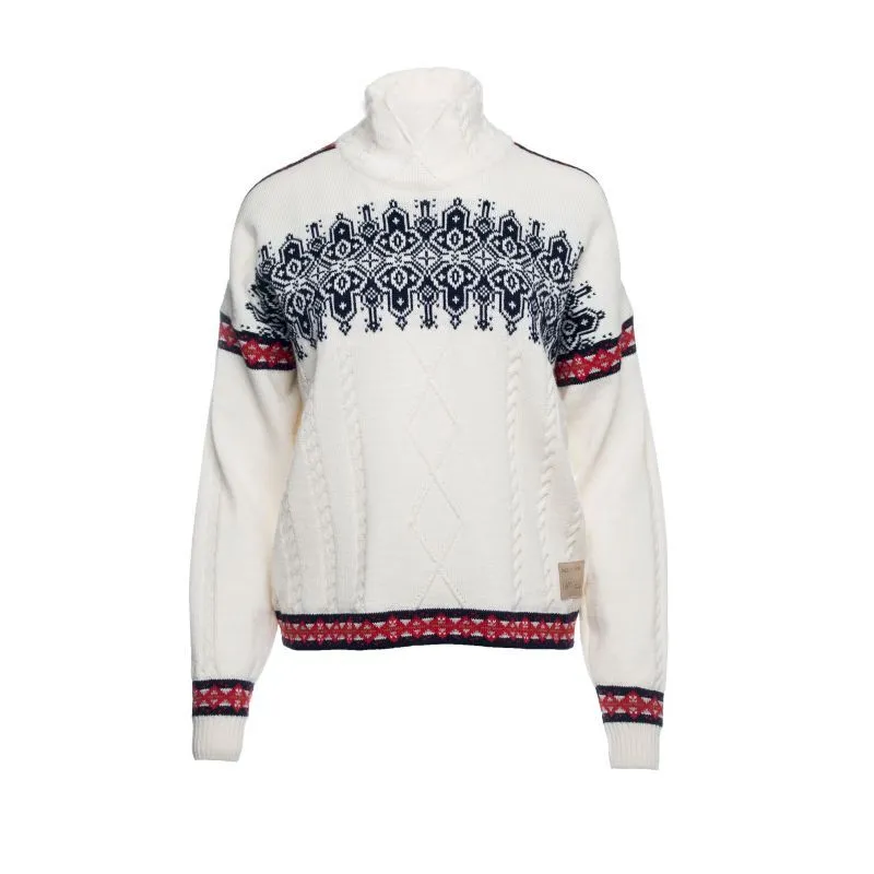 Dale of Norway  Aspøy Fem Sweater - Felpa - Donna