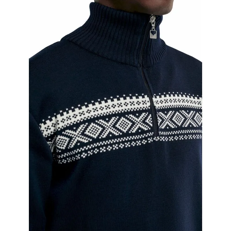 Dale of Norway  Dalestølen Masc Sweater - Felpa - Uomo