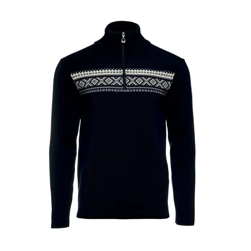 Dale of Norway  Dalestølen Masc Sweater - Felpa - Uomo