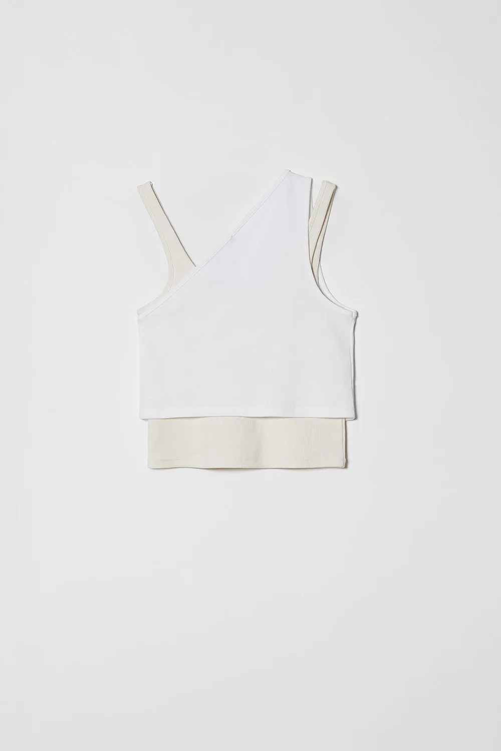 DIAGONAL  |Tanks & Camisoles