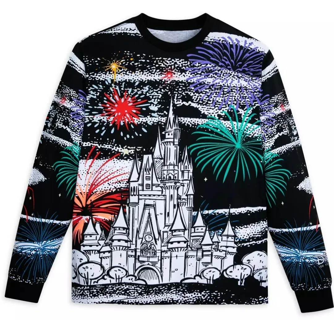 Disney  |Hoodies & Sweatshirts