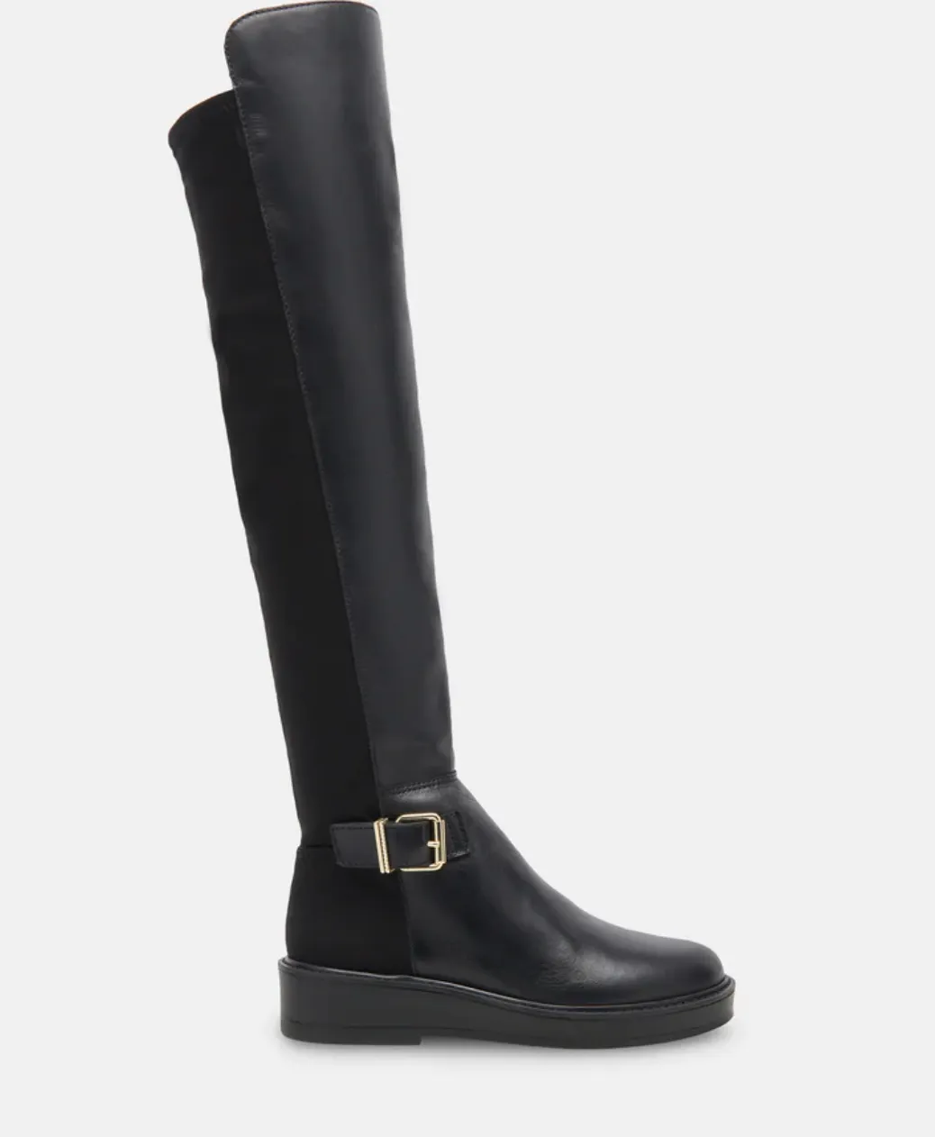 Dolce Vita Ember Boots in Black