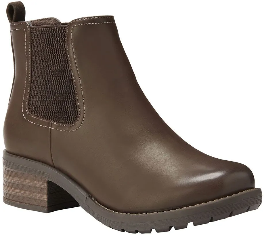 Eastland Chelsea Boots - Jasmine