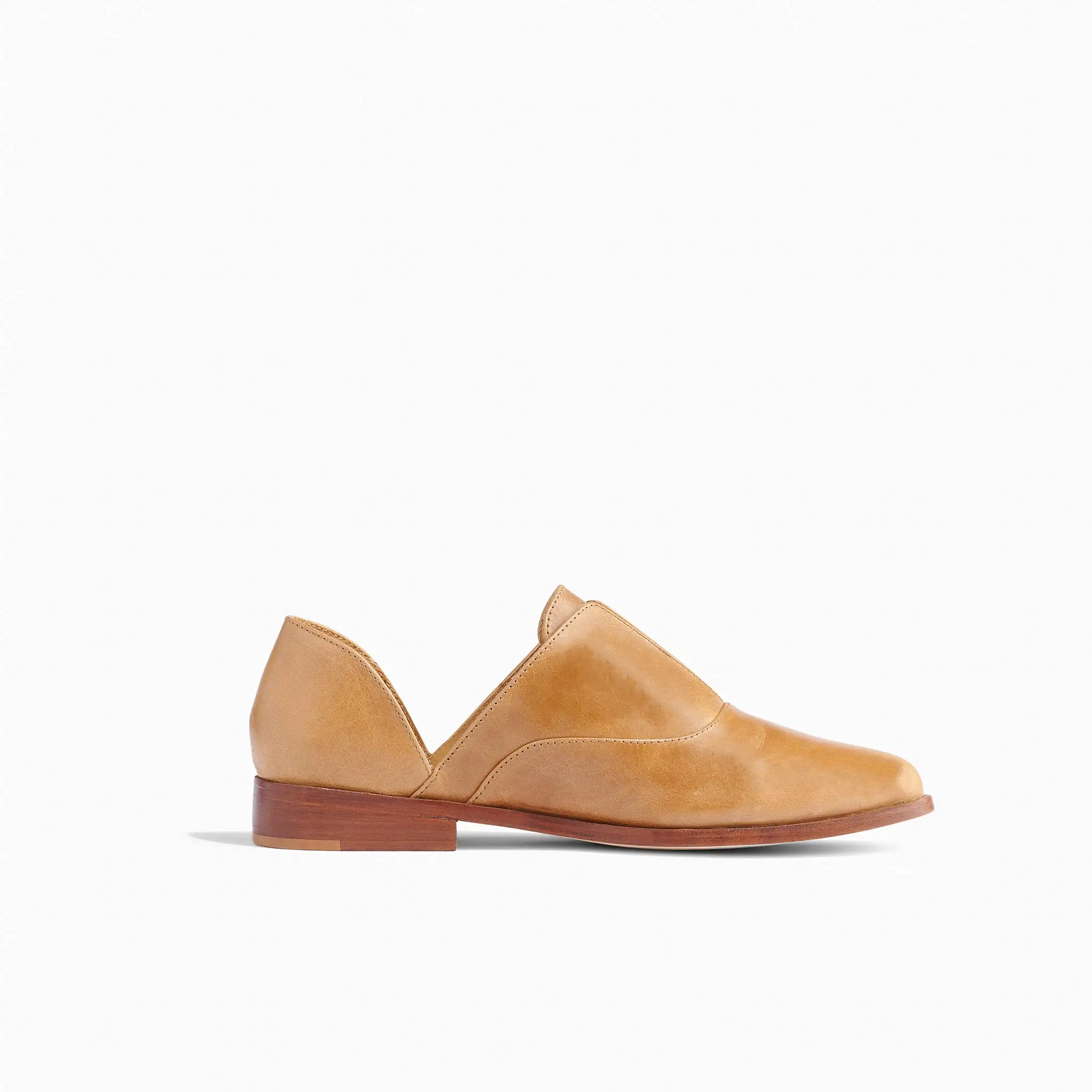 Emma d'Orsay Oxford 2.0 Almond