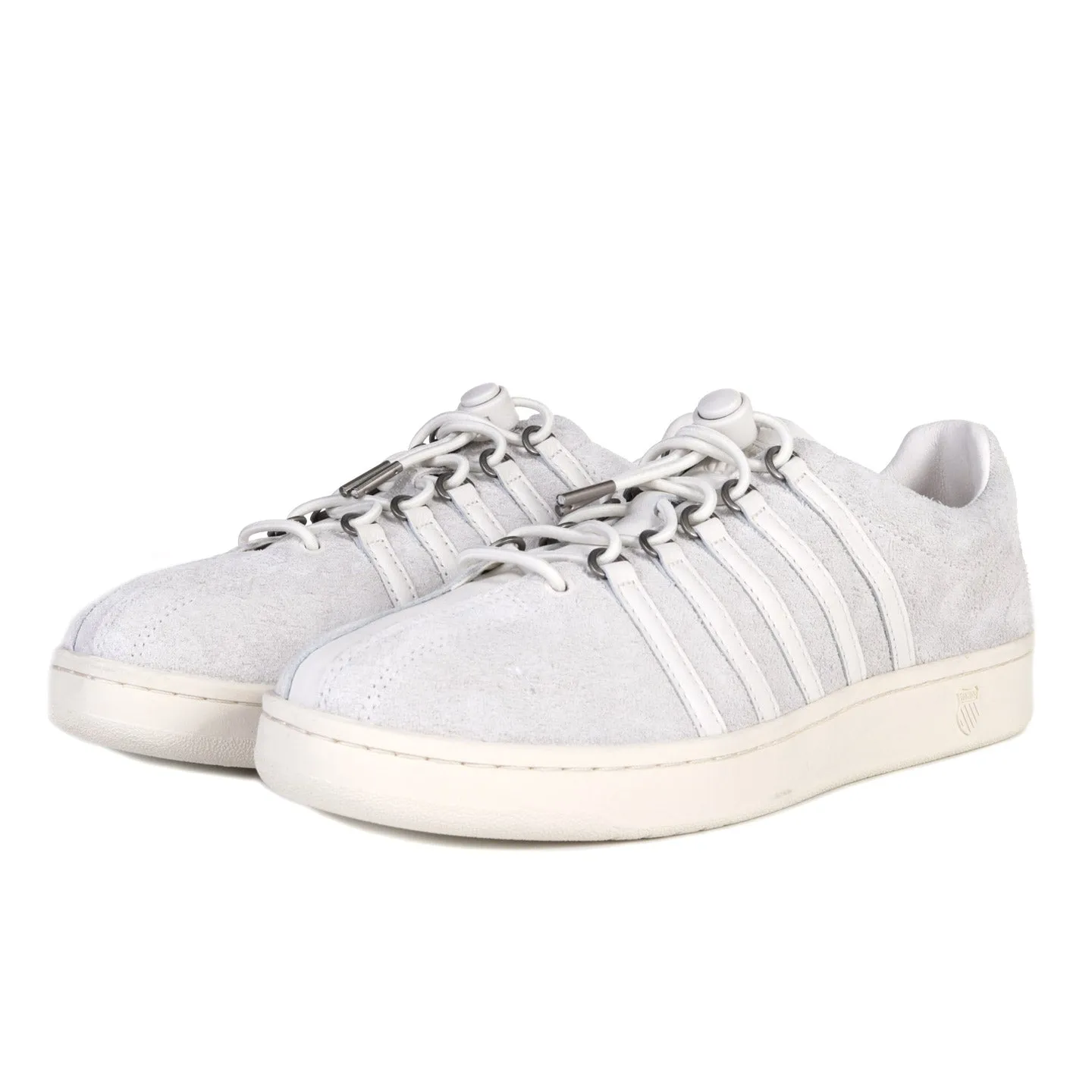 ENGINEERED GARMENTS K-SWISS CLASSIC GT WHITE