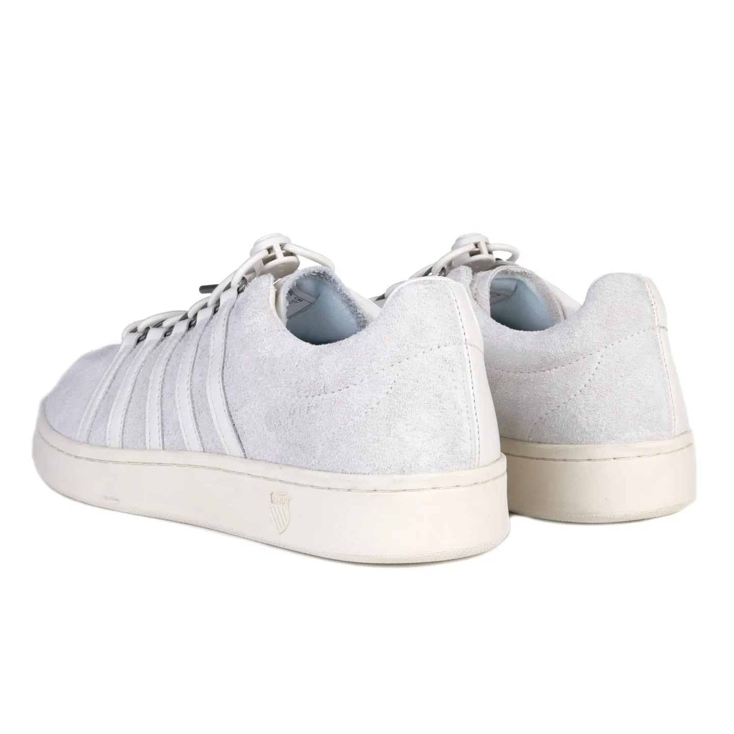 ENGINEERED GARMENTS K-SWISS CLASSIC GT WHITE