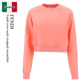 FENDI  |Hoodies & Sweatshirts