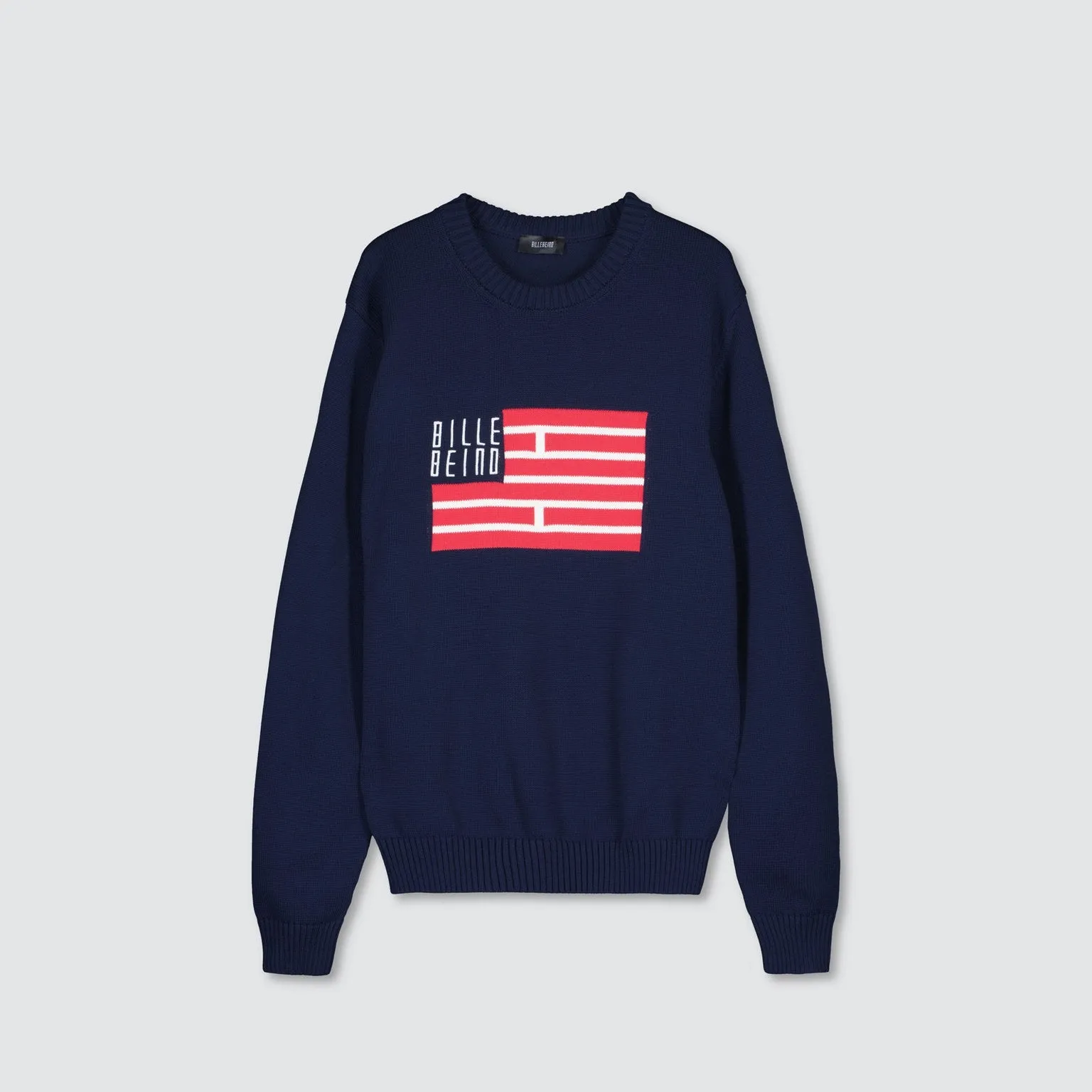 FLAG SWEATER