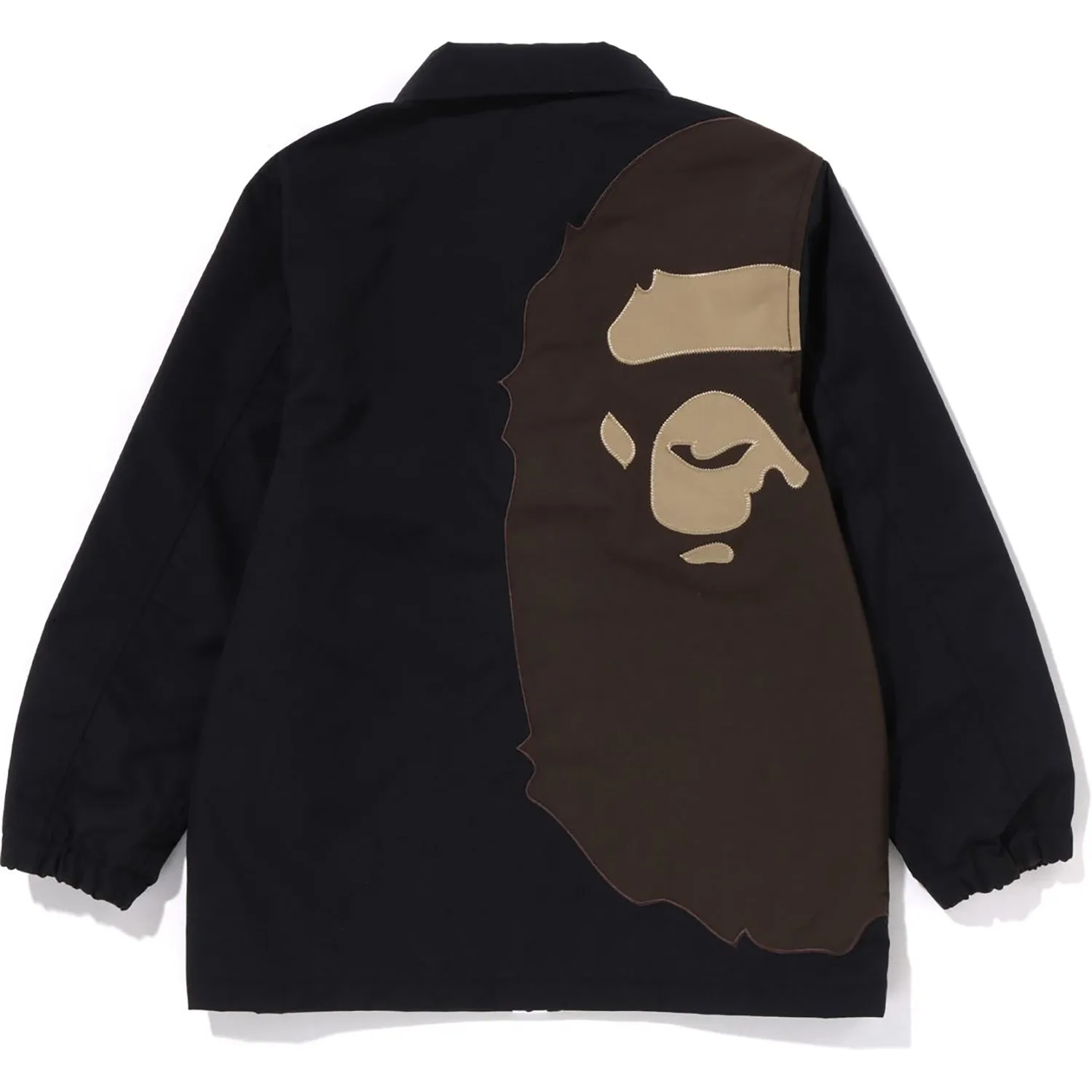 GIANT APE HEAD COACH JACKET KIDS