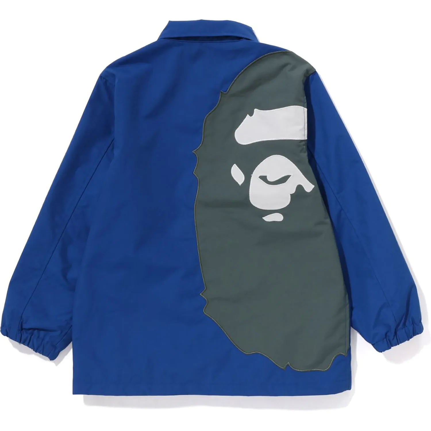 GIANT APE HEAD COACH JACKET KIDS