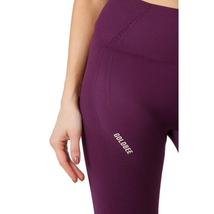 GOLDBEE LEGGINGS BESEAMLESS