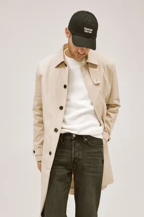 H&M Regular Fit Car Coat