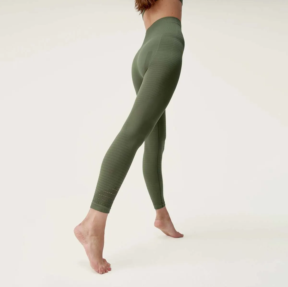 Hatha Leggings