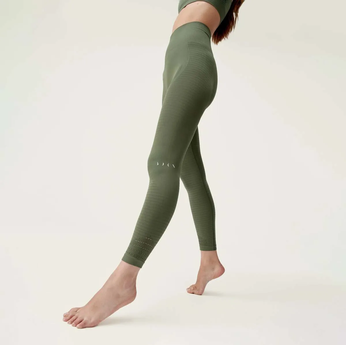 Hatha Leggings