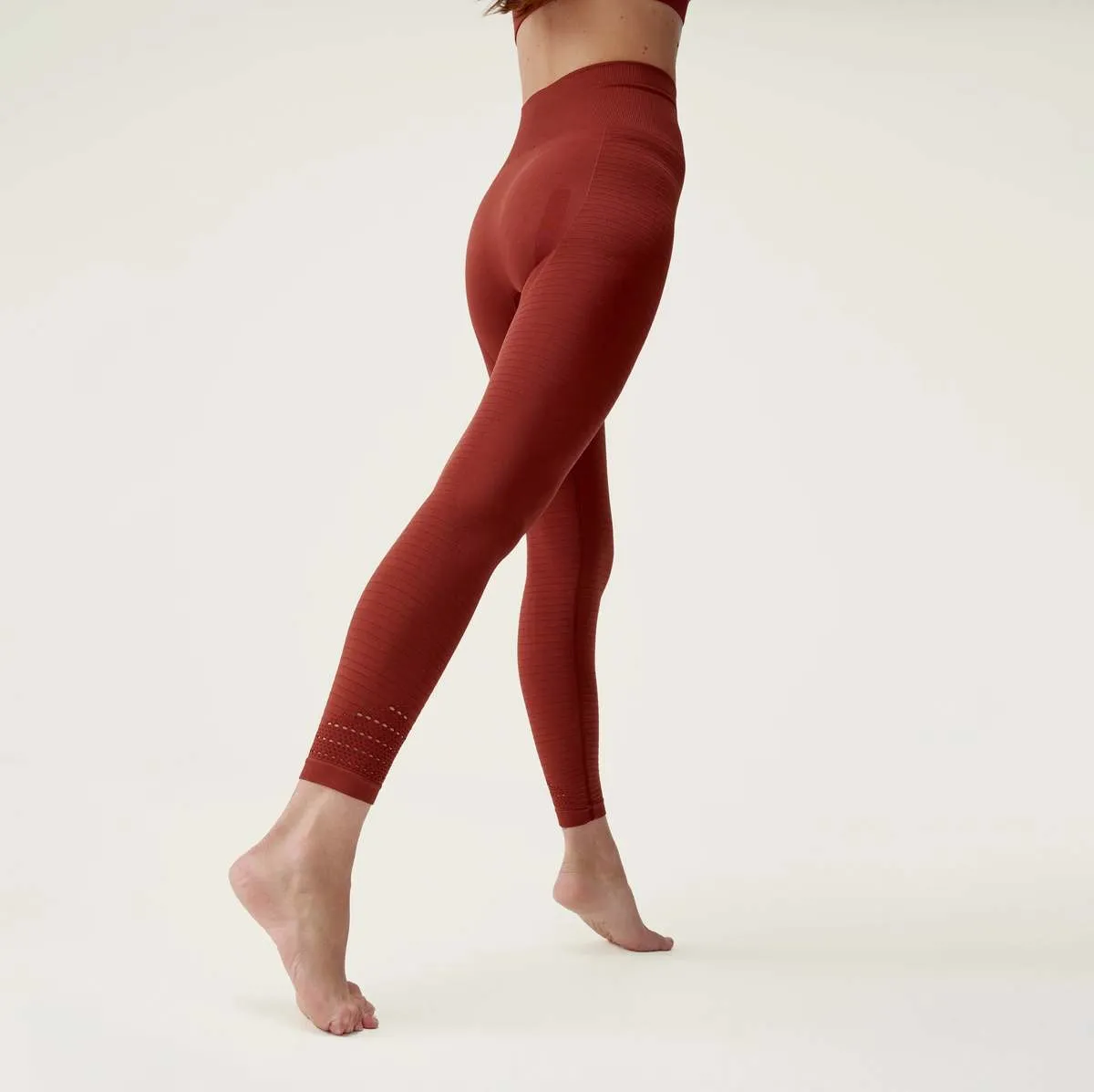 Hatha Leggings