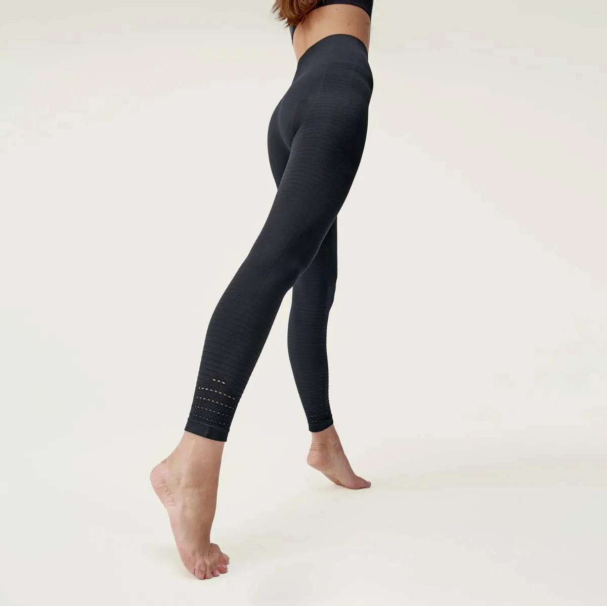 Hatha Leggings