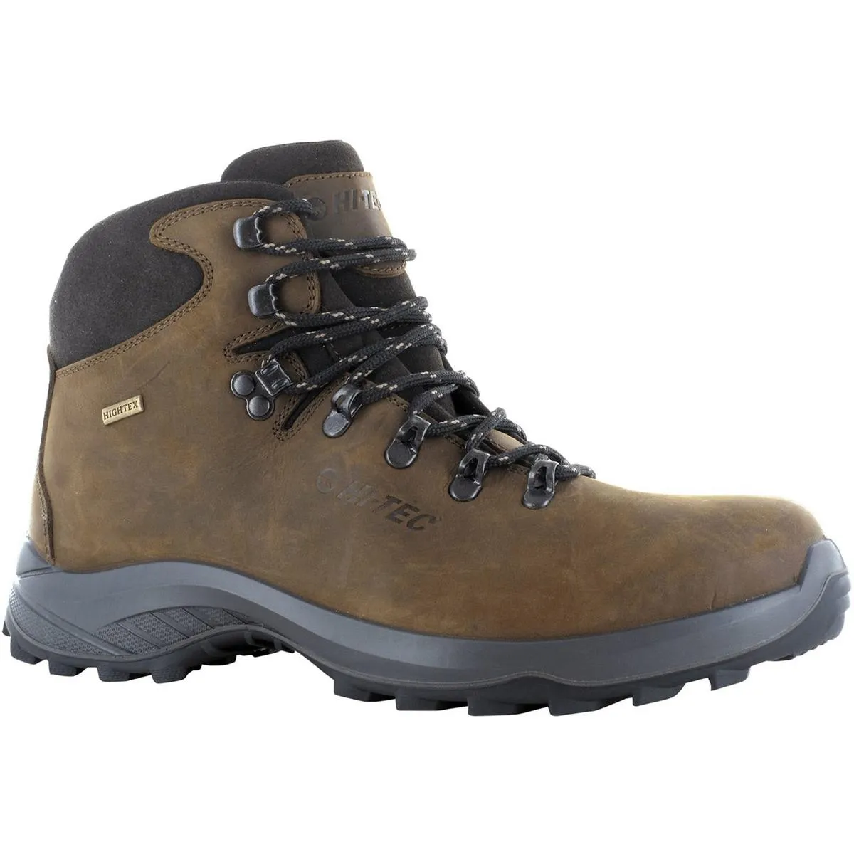 Hi-Tec Ravine Lite Boots Brown